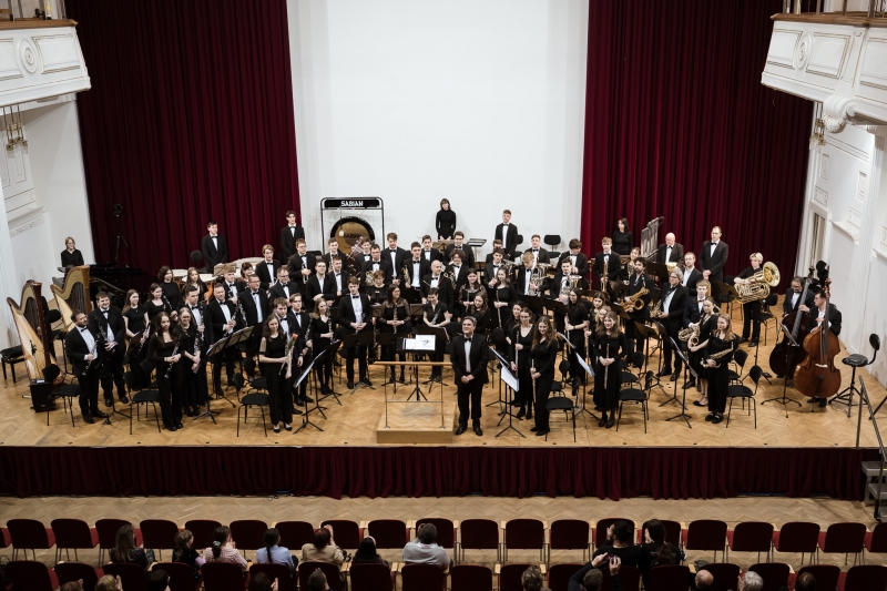 4. koncert: PO UG Konservatorija Maribor