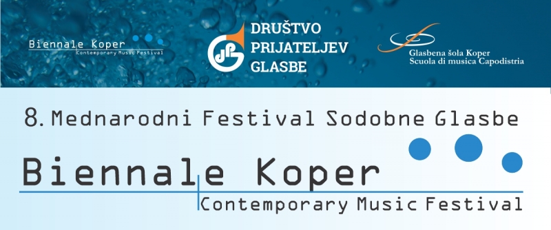 Biennale Koper